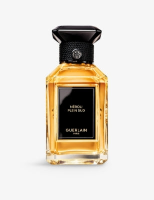Guerlain Neroli Plein Sud eau de parfum 100ml, UK version
