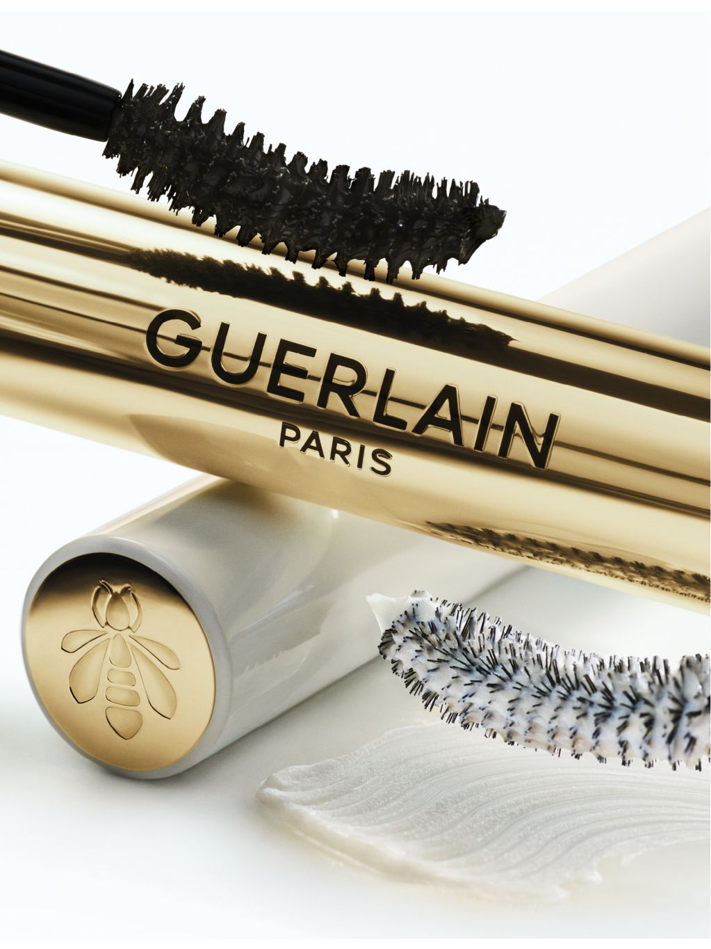 Guerlain Noir G Bee mascara primer 6 g, UK version