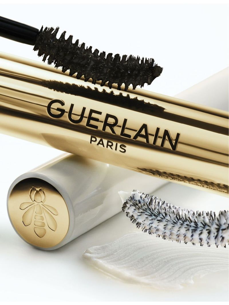 Guerlain Noir G Bee mascara primer 6 g, UK version