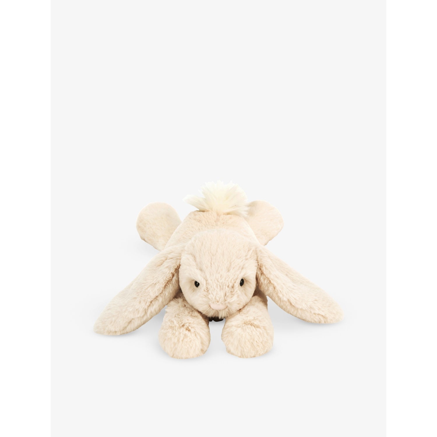 Jellycat Smudge Rabbit soft toy 13cm, imported from the UK