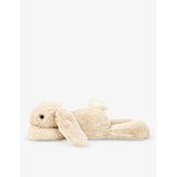 Jellycat Smudge Rabbit soft toy 13cm, imported from the UK