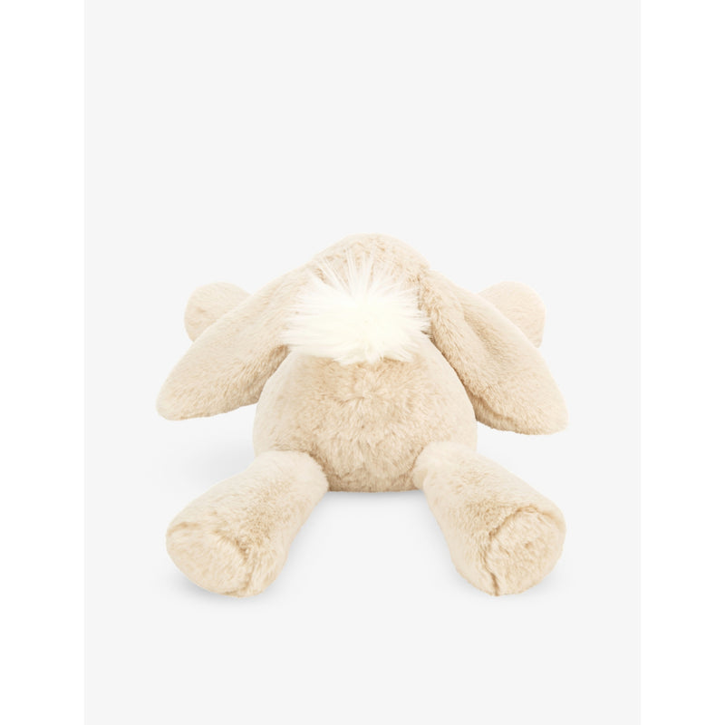 Jellycat Smudge Rabbit soft toy 13cm, imported from the UK