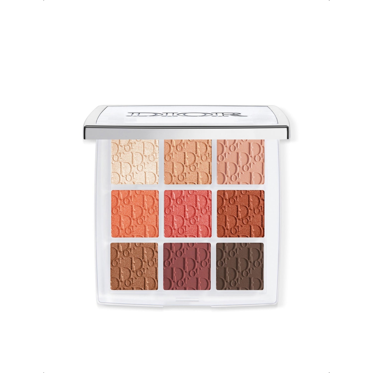 Dior Backstage eyeshadow palette 10g