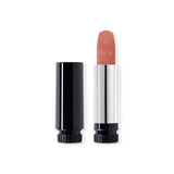 New Rouge Dior Couture lipstick refill velvet 3.5g - 100 Nude Look