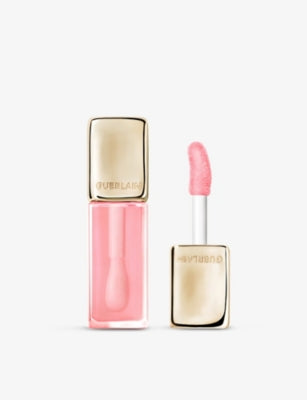 Guerlain KissKiss Bee Glow lip oil 9.5ml - British product