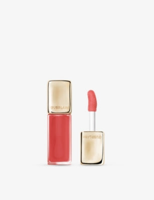 Guerlain KissKiss Bee Glow Lip Oil 9.5ml