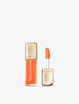 Guerlain KissKiss Bee Glow Lip Oil 9.5ml