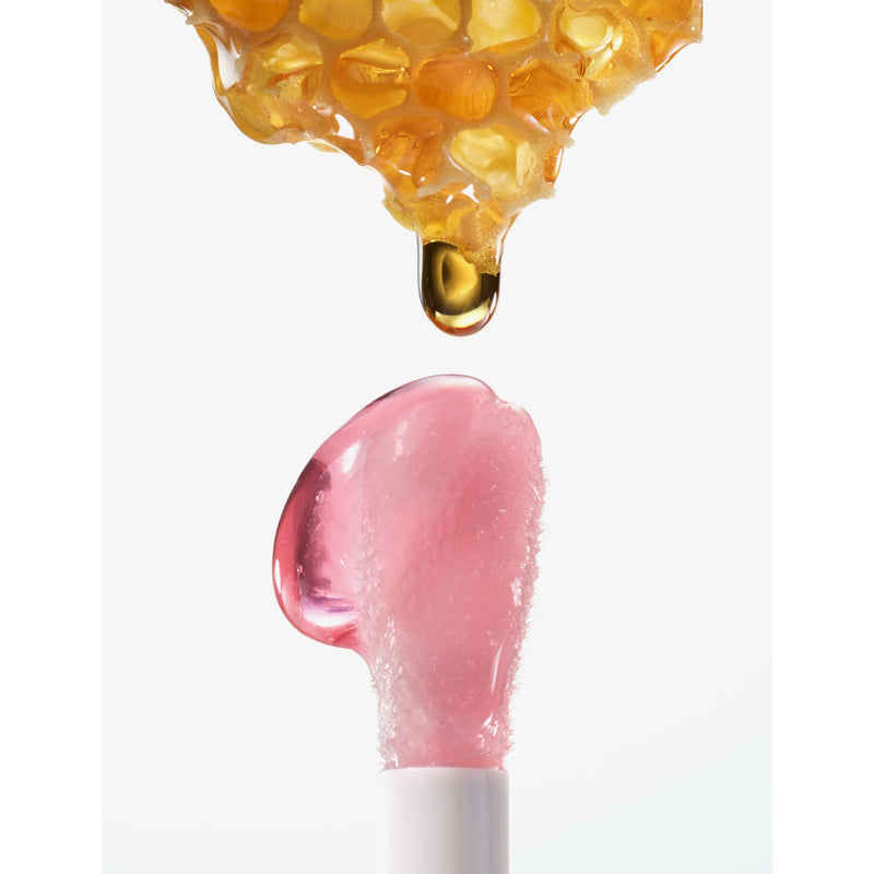 Guerlain KissKiss Bee Glow lip oil 9.5ml - British product