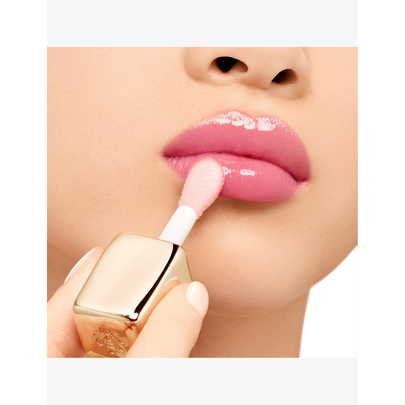 Guerlain KissKiss Bee Glow lip oil 9.5ml - British product