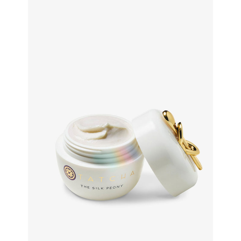Tatcha Silk Peony melting eye cream 15ml - British product