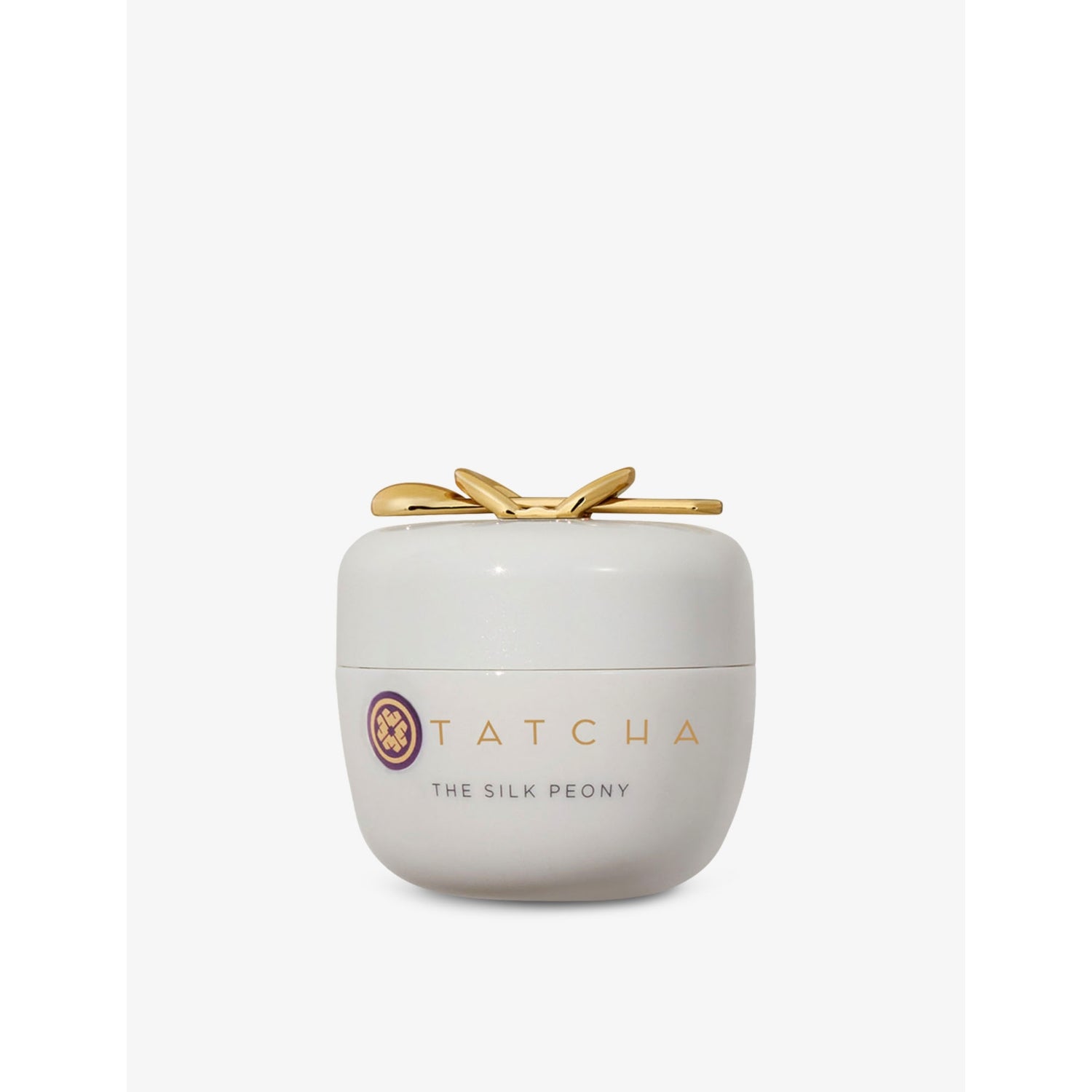 Tatcha Silk Peony melting eye cream 15ml - British product