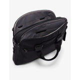 Tumi Callhoun ballistic nylon briefcase, imported from the UK