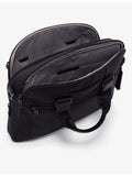 Tumi Callhoun ballistic nylon briefcase, imported from the UK