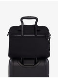 Tumi Callhoun ballistic nylon briefcase, imported from the UK