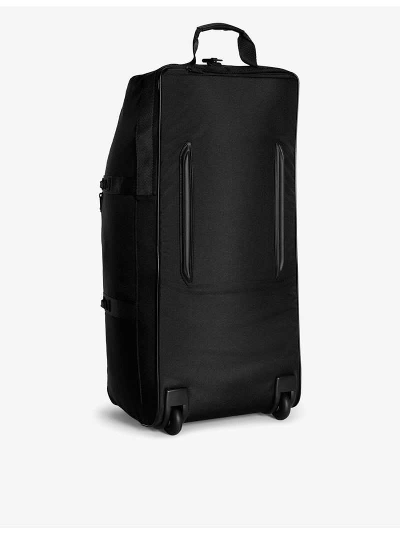 Tumi collapsible nylon duffel bag with handles, UK version
