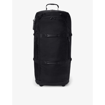 selfridges Tumi Collapsible Nylon Duffel Bag- Buy online at McGrocer