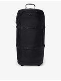 Tumi collapsible nylon duffel bag with handles, UK version