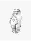 Chaumet Joséphine Aigrette stainless steel diamond watch, imported from the UK