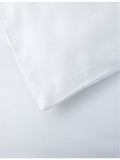 BOSS B-linea cotton duvet cover with contrast piping - British product