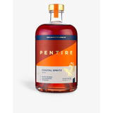 Pentire Coastal Spritz non-alcoholic aperitif 500ml - 500ml