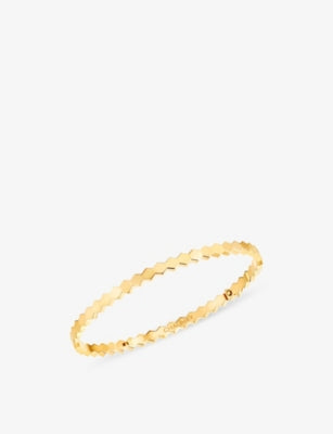 Chaumet Bee de Chaumet 18ct Yellow Gold Ring