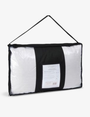 The White Company goose-down pillow standard 50x75cm, UK version