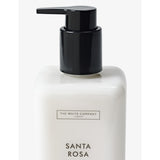 The White Company Santa Rosa lotion 500ml, imported from the UK