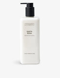 The White Company Santa Rosa lotion 500ml, imported from the UK