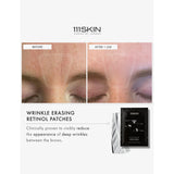 111SKIN retinol patches pack of three 35g, imported from the UK