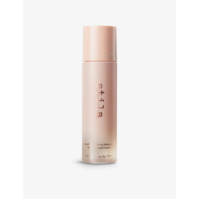 selfridges Stila Stay All Day Blurring Setting Spray 100ml- Buy online at McGrocer