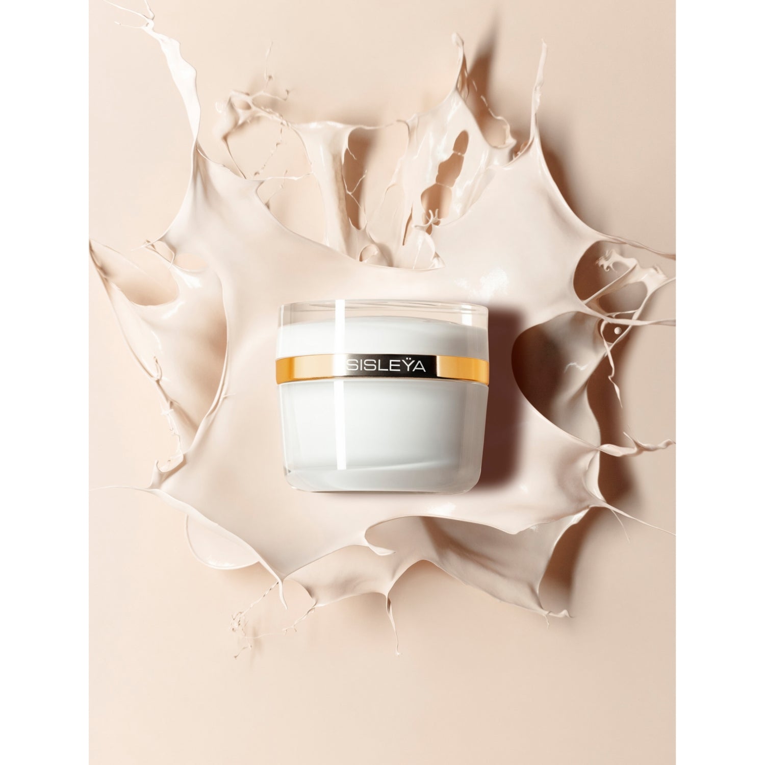 Sisley Sisleÿa L'Intégral Anti-Âge fresh gel cream 50ml, UK version