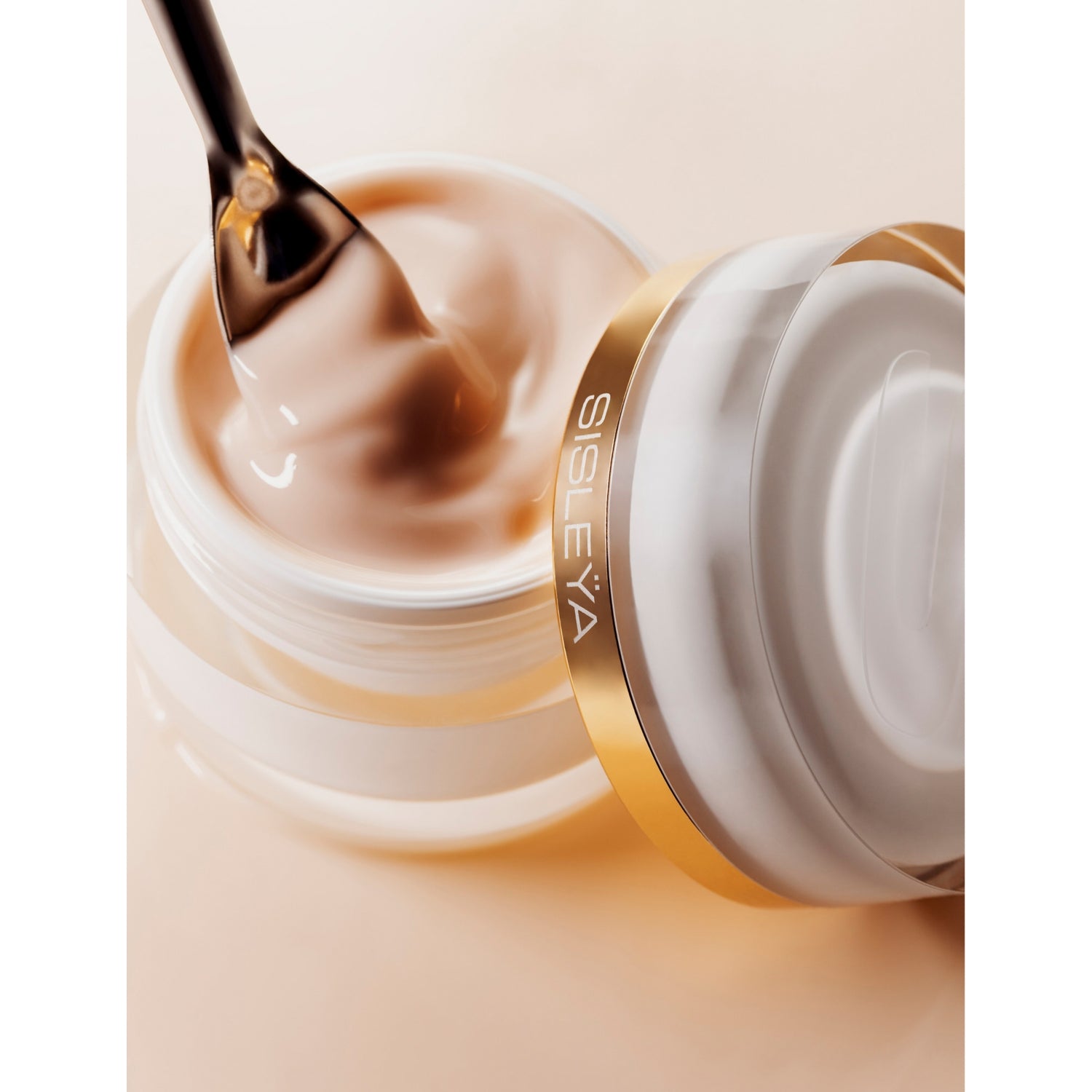 Sisley Sisleÿa L'Intégral Anti-Âge fresh gel cream 50ml, UK version