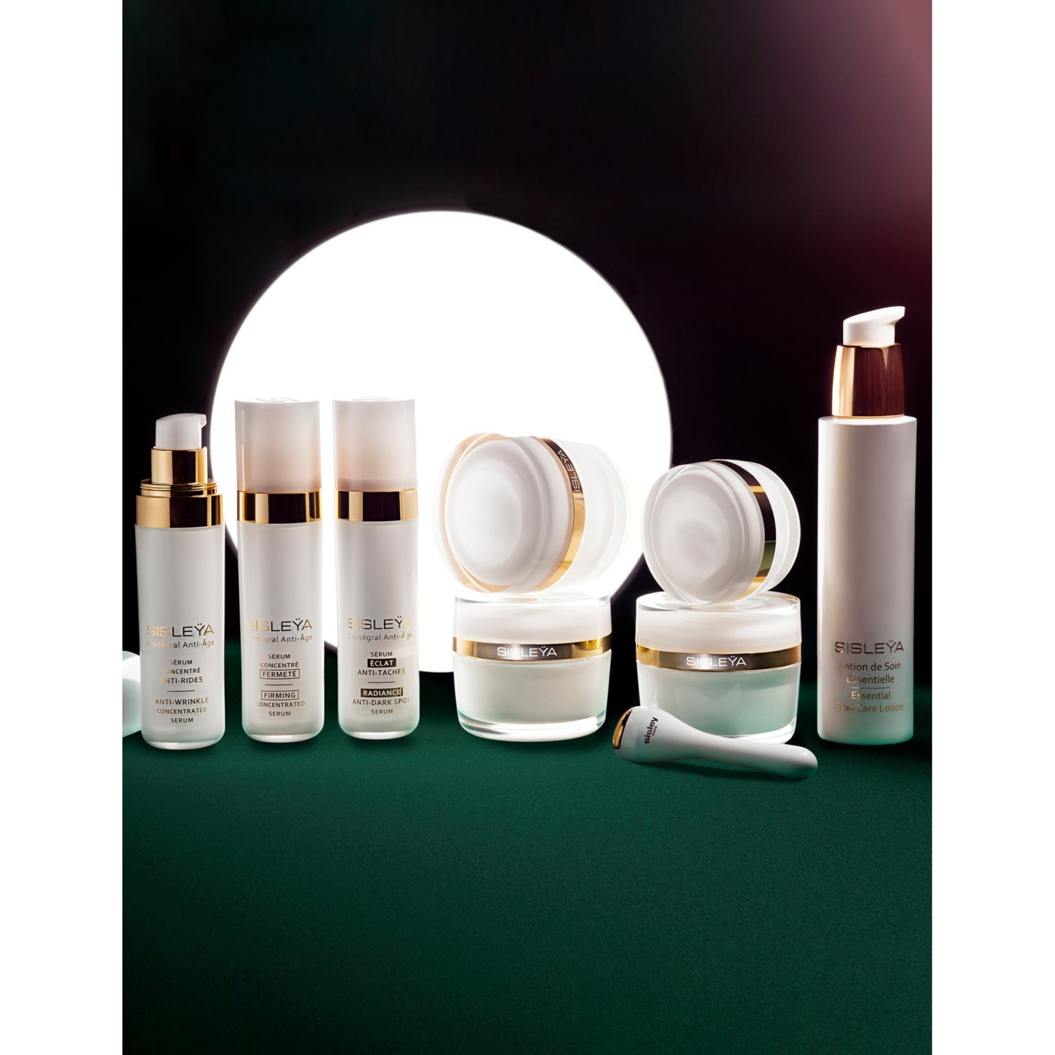 Sisley Sisleÿa L'Intégral Anti-Âge fresh gel cream 50ml, UK version