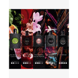 YSL Black Opium Over Red eau de parfum - British product