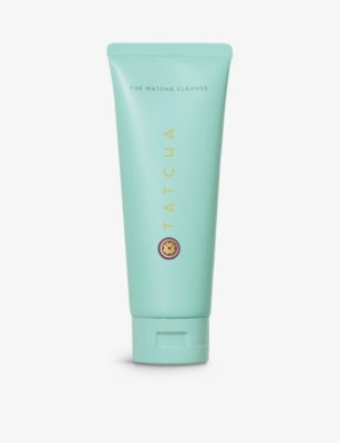 Tatcha The Matcha Cleanse cleanser 150ml, UK version