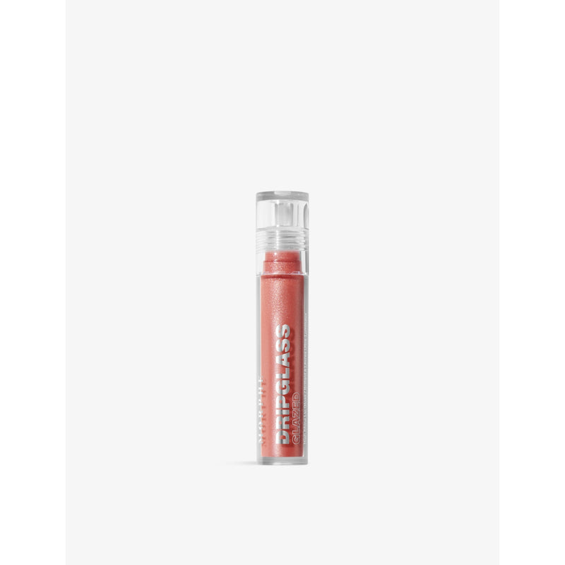 Morphe Dripglass Glazed lip gloss in Aurascape 3.8ml - British product