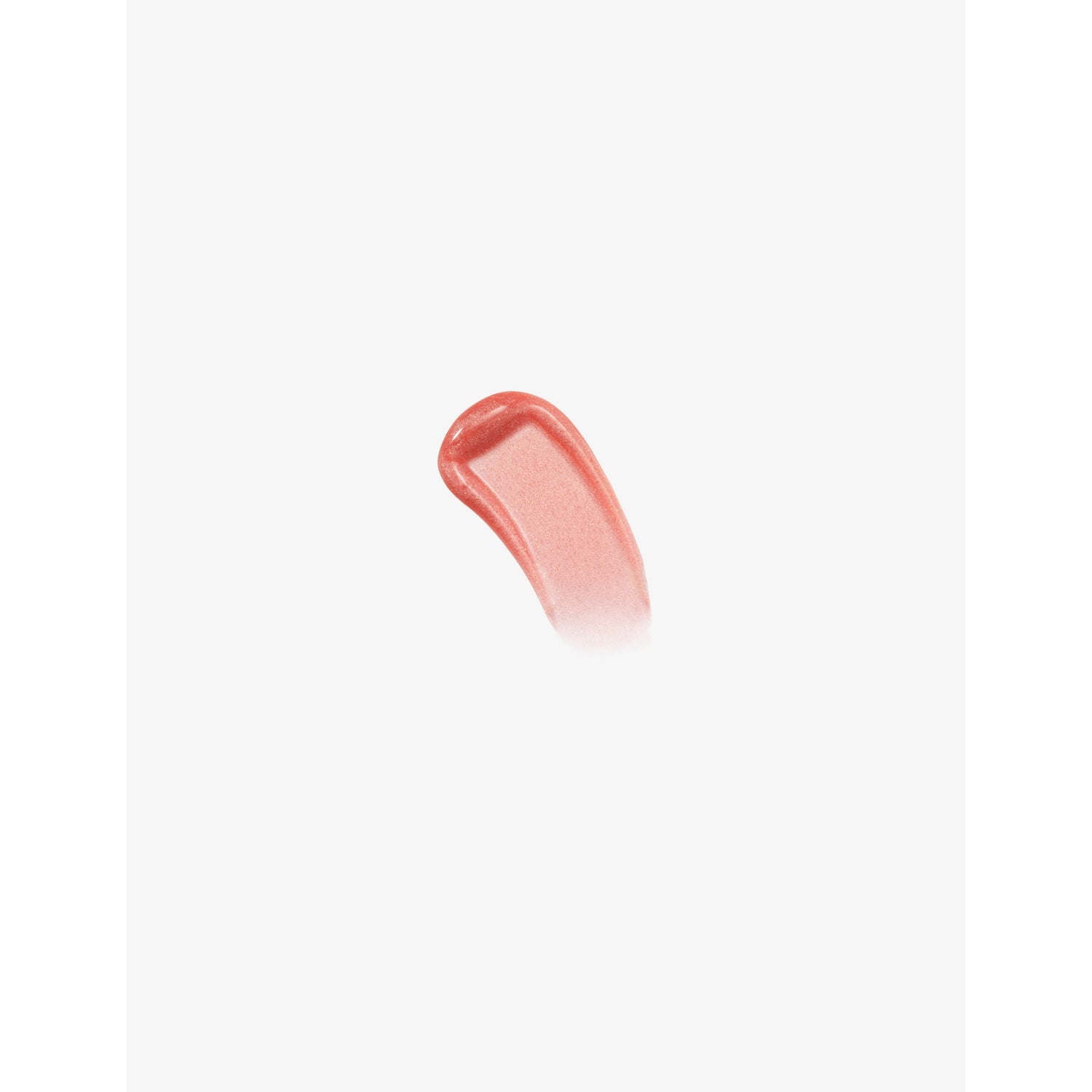 Morphe Dripglass Glazed lip gloss in Aurascape 3.8ml - British product