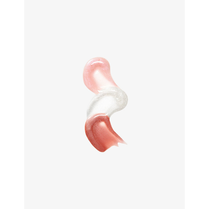 Morphe Dripglass Glazed lip gloss in Aurascape 3.8ml - British product