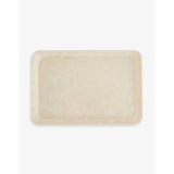 Hightide Marbled melamine desk tray 23.5cm