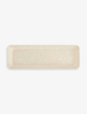 Hightide pencil tray marbled 23cm, imported from the UK