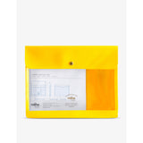 Nahe general purpose A5 case 25cm x 20cm - BLACK