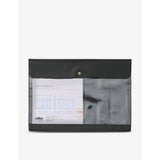 Hightide Nahe A4 translucent PVC case, imported from the UK