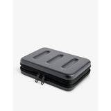 Nahe large hard-shell case 21.4cm - BLACK - S