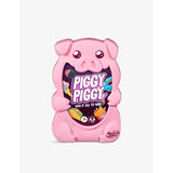 Piggy Piggy Hog It All To Win card game, UK version
