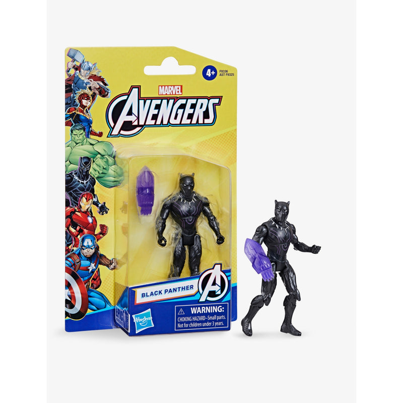 Marvel Avengers Epic Hero figure 20cm assortment - British product