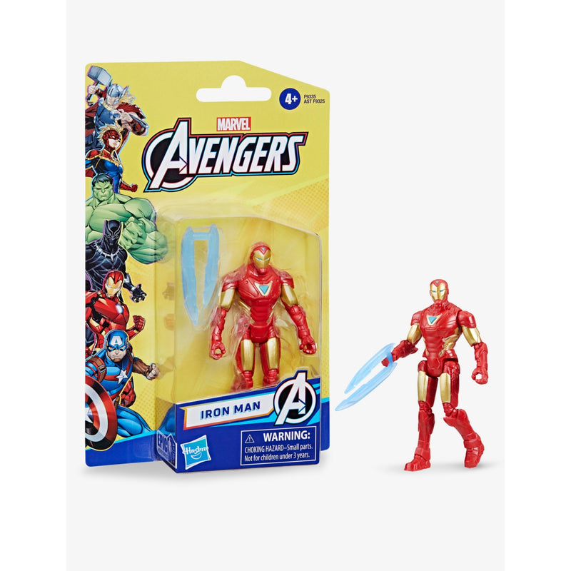 Marvel Avengers Epic Hero figure 20cm assortment - British product