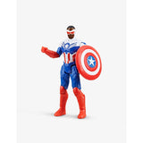 Marvel Avengers Epic Hero figure 20cm assortment - British product