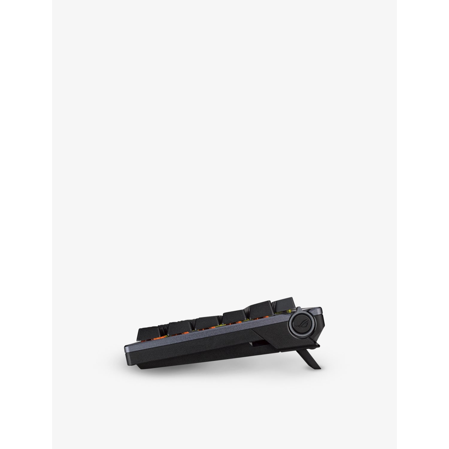 ROG Azoth Red Switch gaming keyboard 75%, imported from the UK