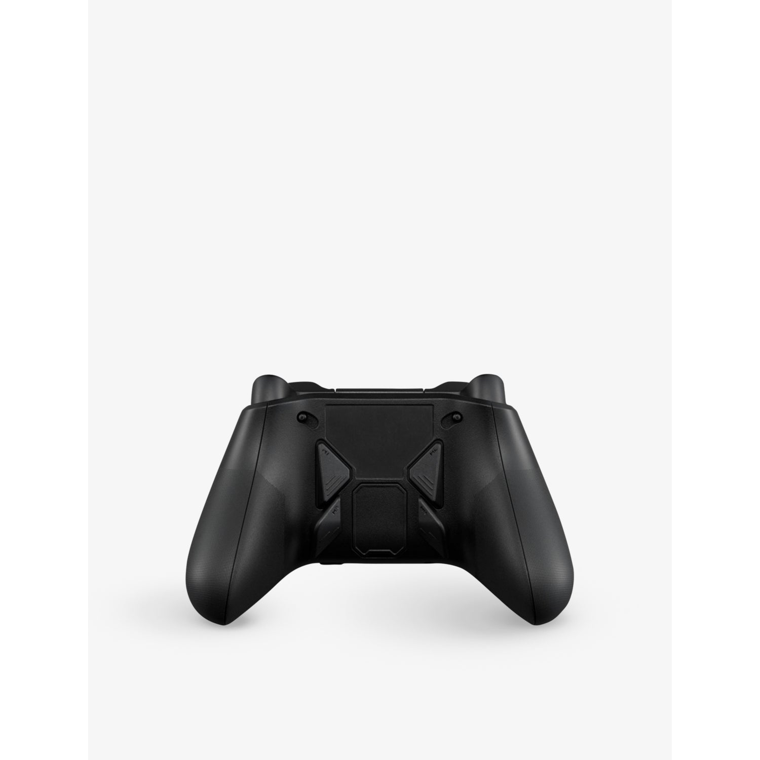 ROG Raikiri Pro PC gaming controller with OLED display - British product