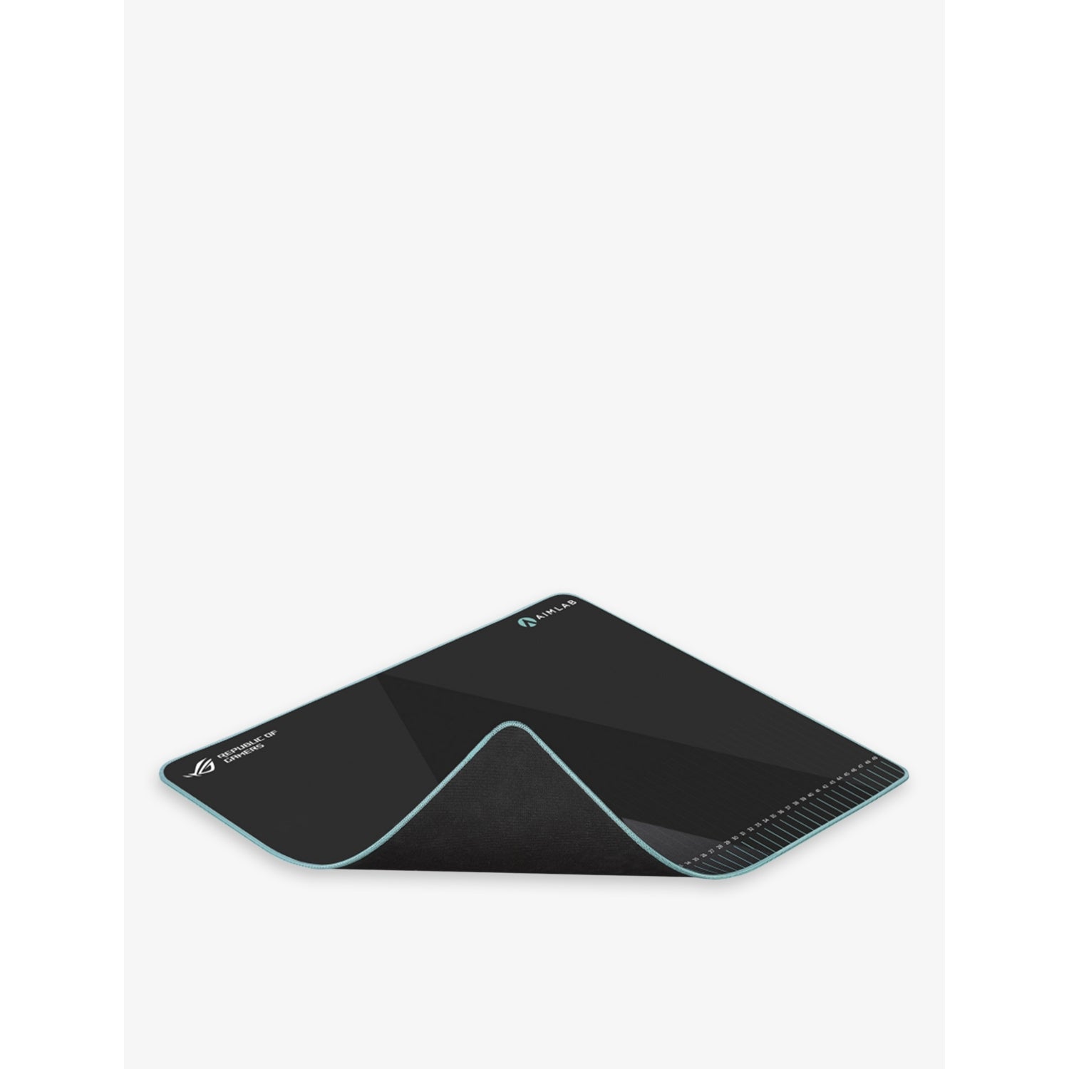 ROG Hone Ace Aim Lab Edition mouse pad, imported from the UK